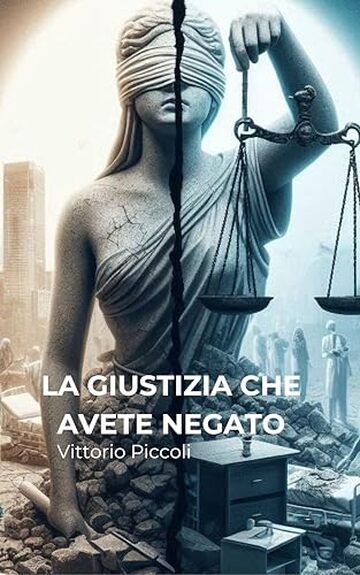 La Giustizia che avete negato