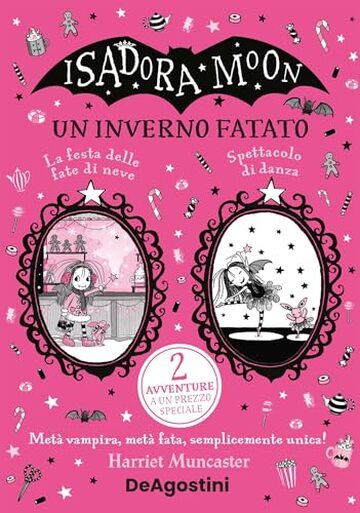 Isadora Moon. Un inverno fatato