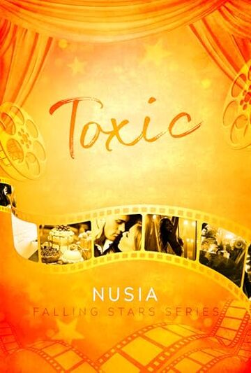 TOXIC: 2# FALLING STARS SERIES