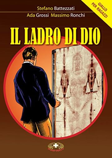 Il ladro di Dio