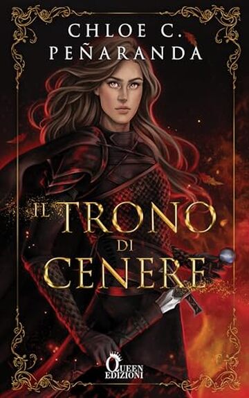 Il trono di cenere (An Heir Comes to Rise Vol. 3)