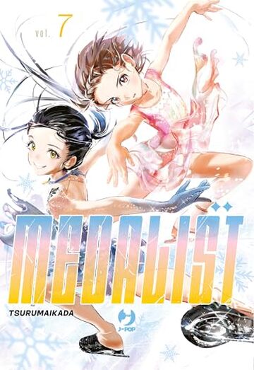 Medalist (Vol. 7)