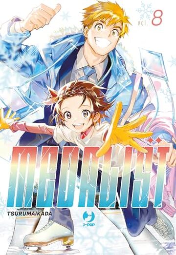 Medalist (Vol. 8)