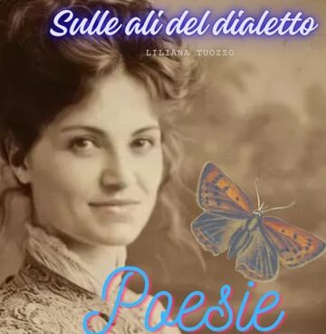 Sulle ali del dialetto: Poesie