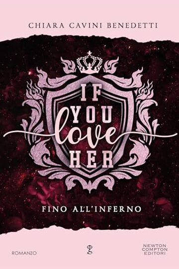 If you love her. Fino all'inferno