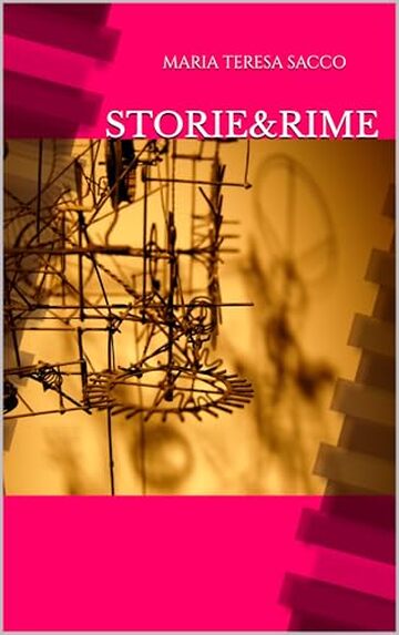 Storie&Rime (Tante storie &rime Vol. 1)