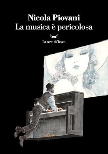 La musica &egrave; pericolosa