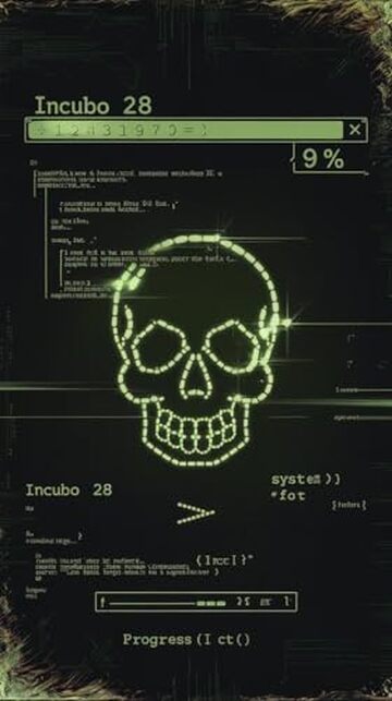 Incubo 28