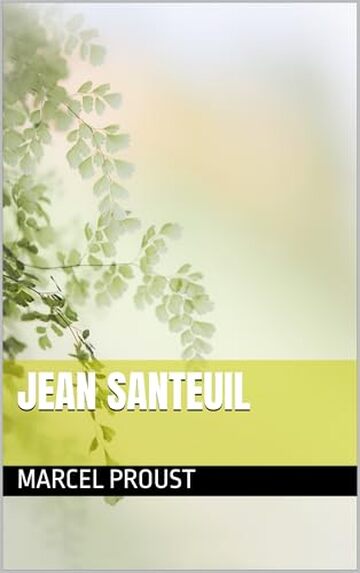 Jean Santeuil