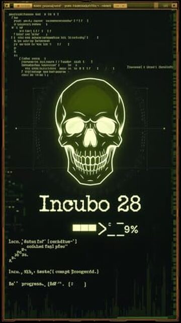 Incubo 28