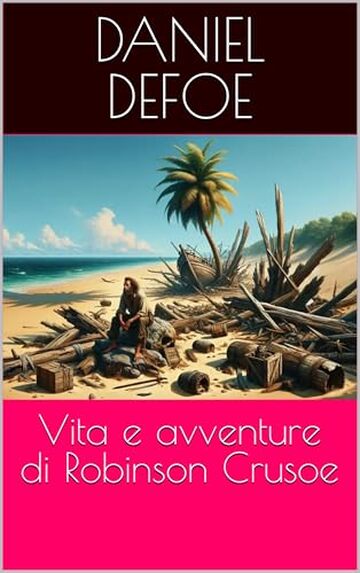 Vita e avventure di Robinson Crusoe