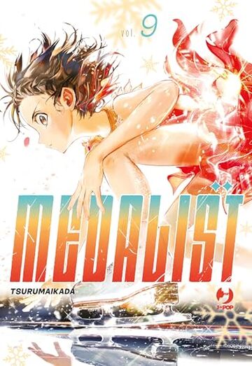 Medalist (Vol. 9)