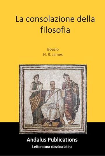 La consolazione della filosofia