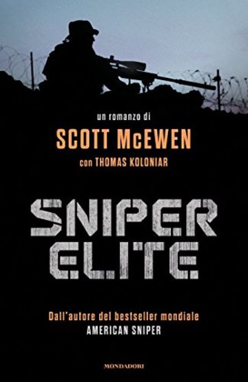 SNIPER ELITE