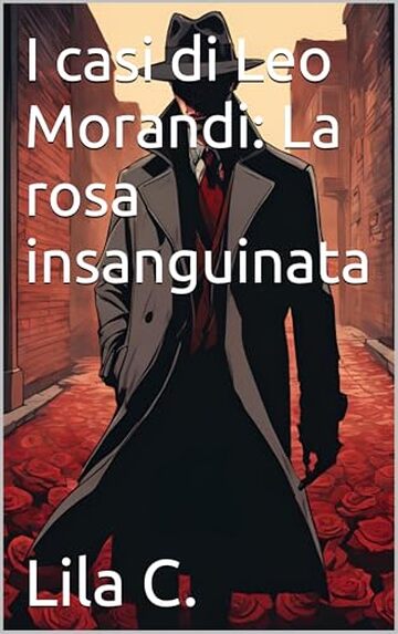 I casi di Leo Morandi: La rosa insanguinata