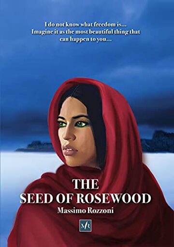 The Seed of Rosewood (English Edition)