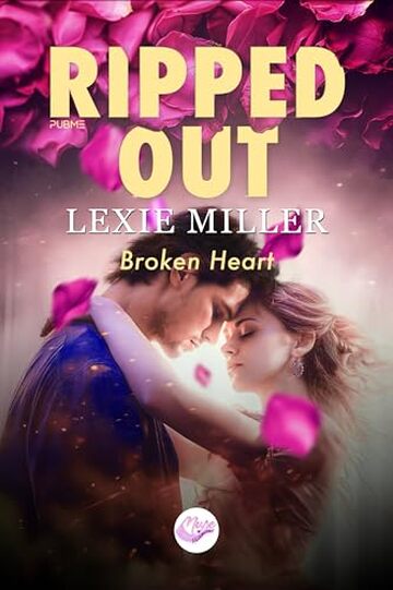 Ripped Out: Broken Heart (Collana Muse Romance - PubMe) (PubMe Romance)