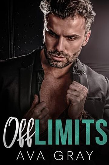 Off Limits (ITALIAN Edition) (I Miliardari Maschi Alfa)