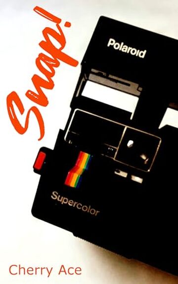 Snap (Racconti M/M)