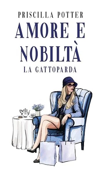 Amore e nobiltà: La Gattoparda