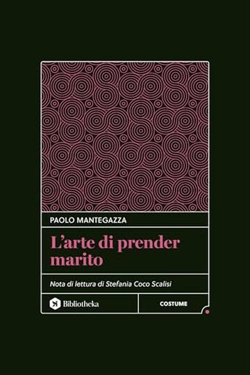 L' Arte di prender marito