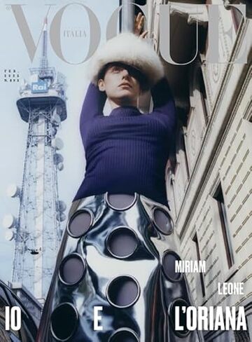 Vogue Italia | Febbraio 2025