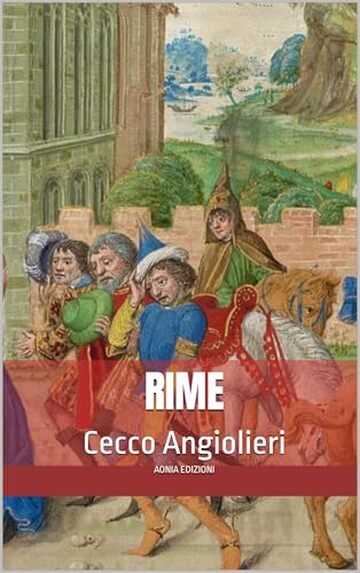 Le rime di Cecco Angiolieri tra burla e umorismo