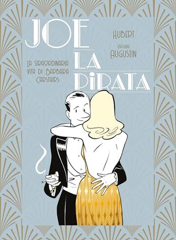 Joe la pirata