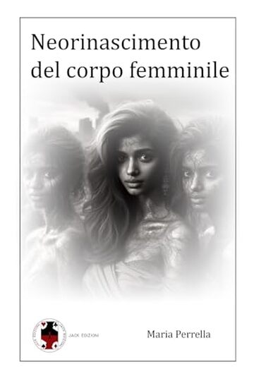 Neorinascimento del corpo femminile