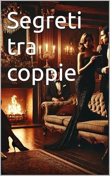 Segreti tra coppie
