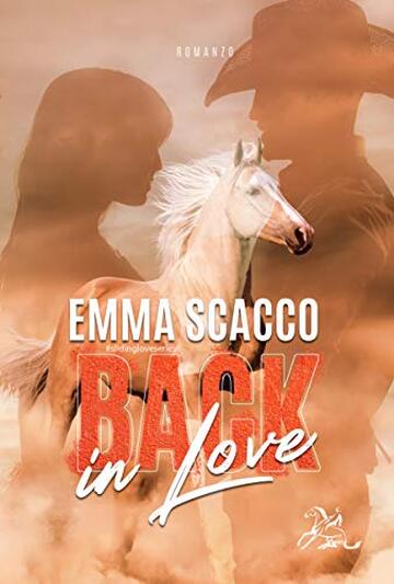 Back in Love : #3 libro (Pink Western-Sliding love series Vol. 4)