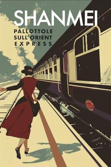 Pallottole sull’Orient Express