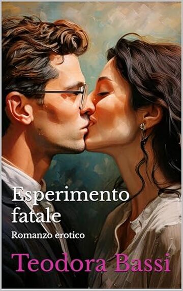 Esperimento fatale: Romanzo erotico