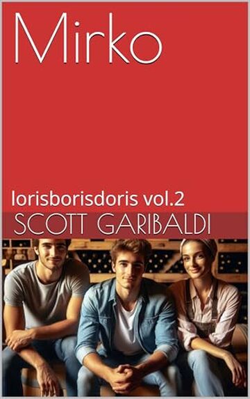 Mirko: lorisborisdoris vol.2