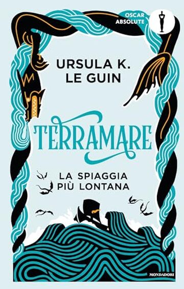 Terramare. La spiaggia più lontana