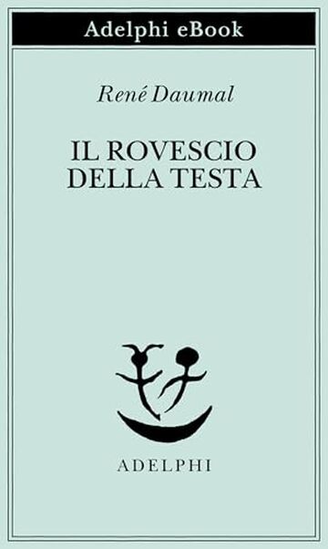 Il rovescio della testa