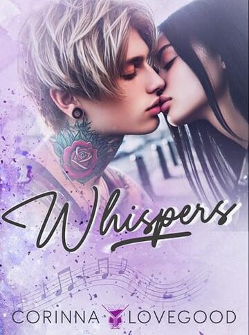 Whispers: (Cocktail Edizioni)