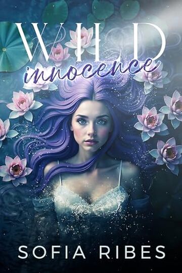 Wild Innocence (Age gap romance)