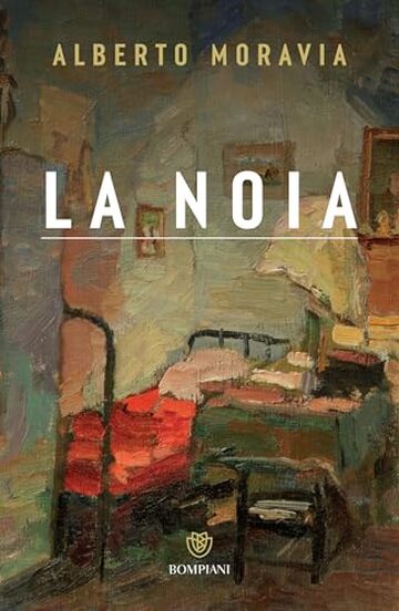 La noia