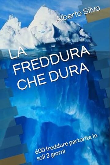LA FREDDURA CHE DURA: 600 freddure partorite in soli 2 giorni