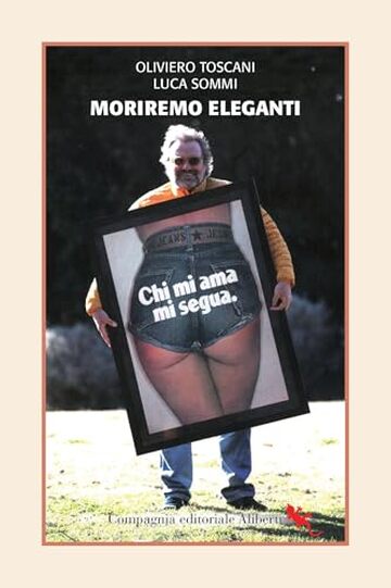 Moriremo eleganti: Conversazione con Luca Sommi