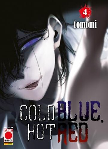 Cold Blue, Hot Red 4
