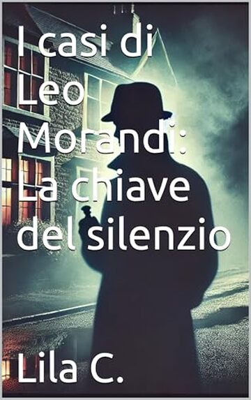 I casi di Leo Morandi: La chiave del silenzio
