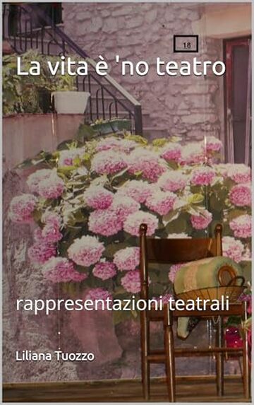 La vita &egrave; 'no teatro: rappresentazioni teatrali