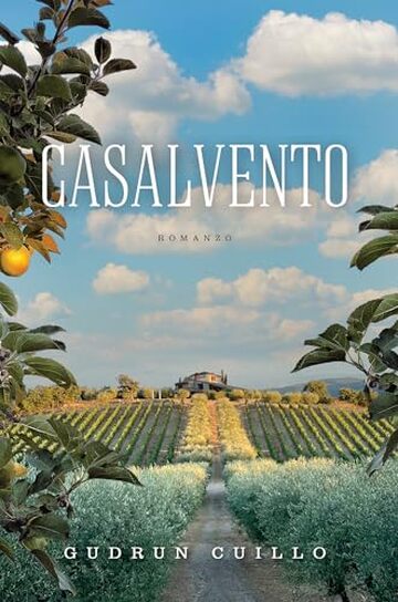 Casalvento: House of the Wind (Edizione italiana)