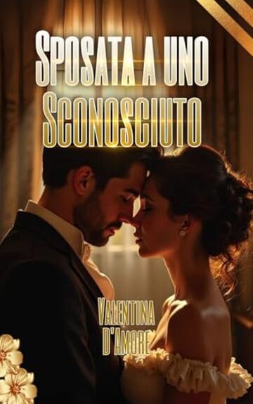 Sposata a uno sconosciuto (Le sorelle Livingston Vol. 3)