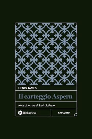 Il Carteggio Aspern