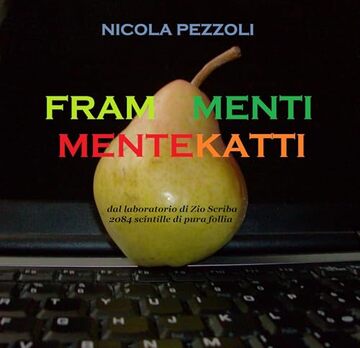 FRAMMENTI MENTEKATTI