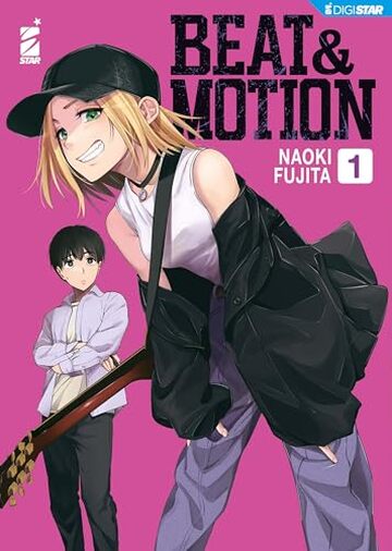 Beat & Motion 1: Digital Edition