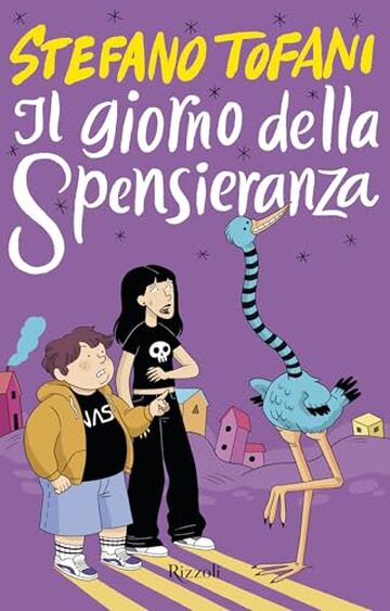 Il giorno della spensieranza